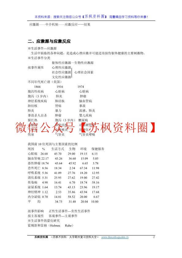 临床心理学